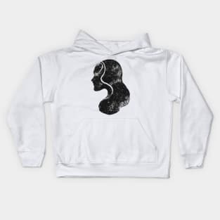 Virgo Kids Hoodie